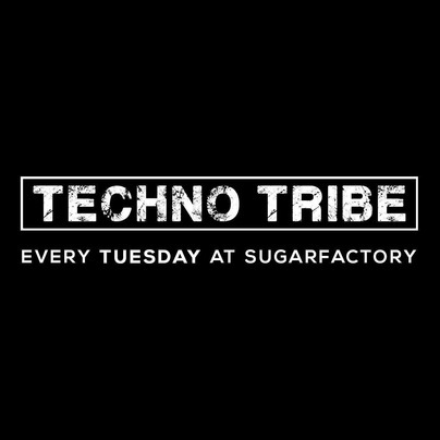 Techno Tribe