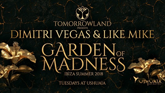 Garden of Madness