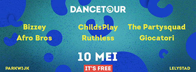 Dancetour