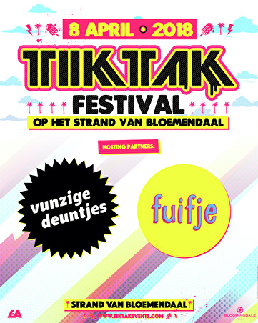 TIKTAK Festival