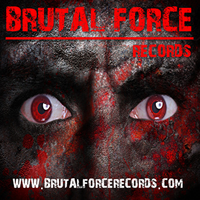 Brutal Force Records: No Limits No Boundaries