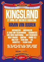 Kingsland Festival