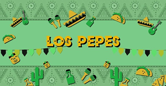 Los Pepes