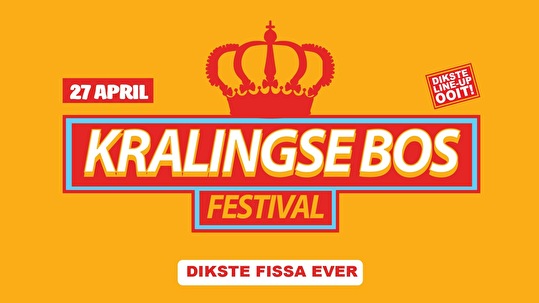 Kralingse Bos Festival