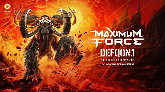 Defqon.1 Weekend Festival