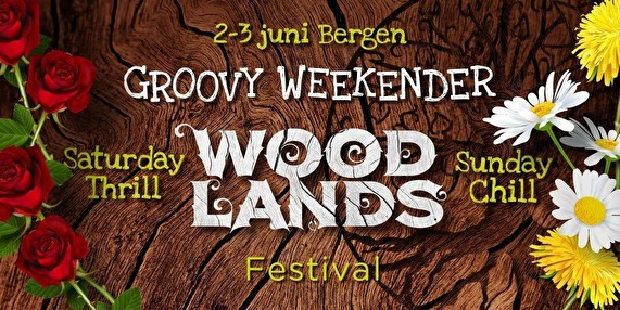 Woodlands Festival