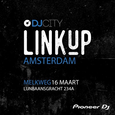 DJcity Linkup