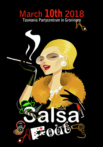 Salsa Fout