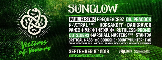 Sunglow Festival