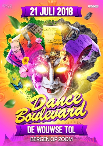 Dance Boulevard