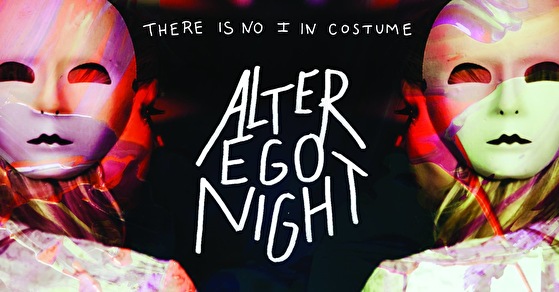 Alter Ego Night
