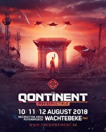 The Qontinent