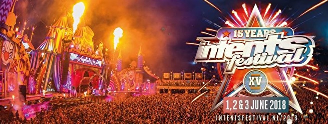 Intents Festival