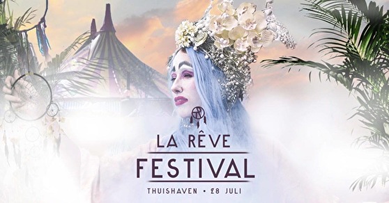 La Rêve Festival