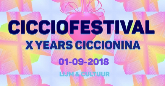 Ciccio Festival