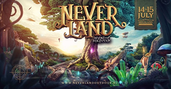 Neverland