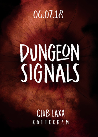 Dungeon Signals