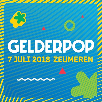 Gelderpop