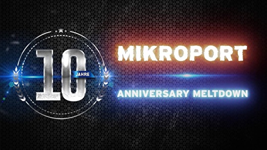 10 Jahre Mikroport