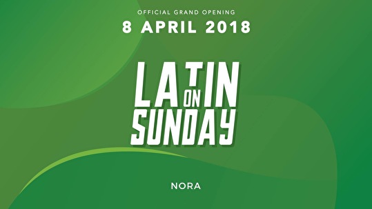 Latin On Sunday
