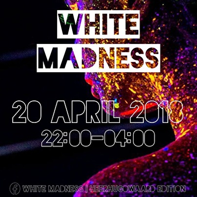 White Madness