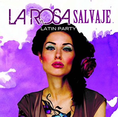 La Rosa Salvaje