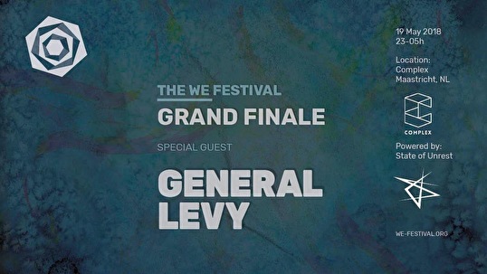The WE Festival