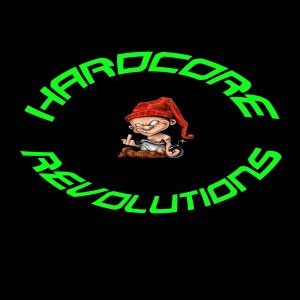 Hardcore Revolutions