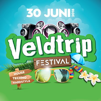 Veldtrip Festival