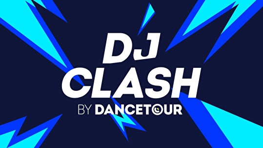 DJ Clash