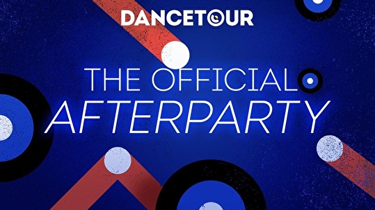 Dancetour Afterparty