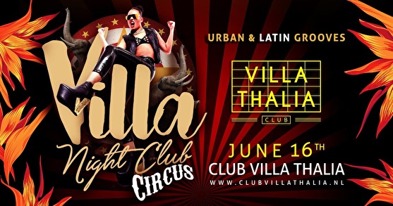 Villa Night Club