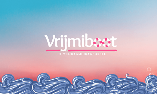 Vrijmiboot