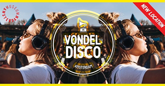 Vondel Disco