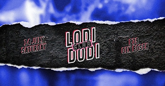 Lodi Dodi