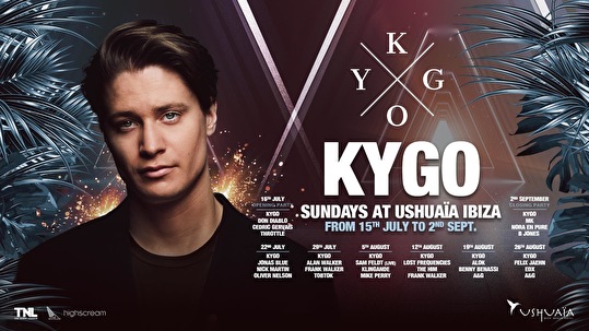 Kygo