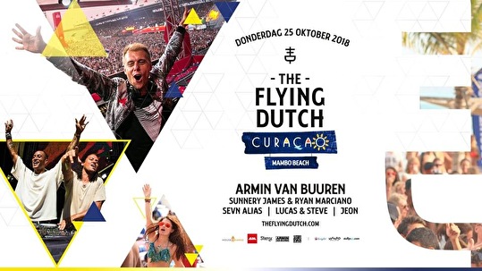 The Flying Dutch Curaçao
