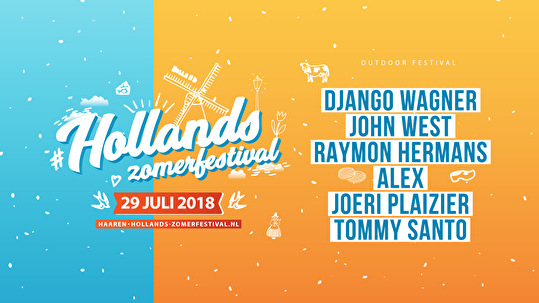 Hollands Zomerfestival