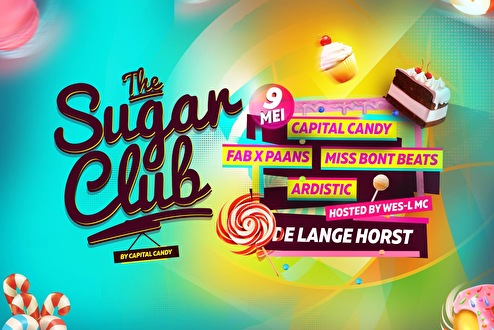 The Sugar Club