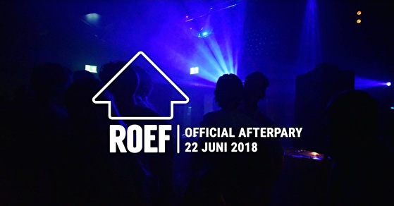 ROEF Afterparty