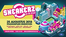 Sneakerz in de Stad