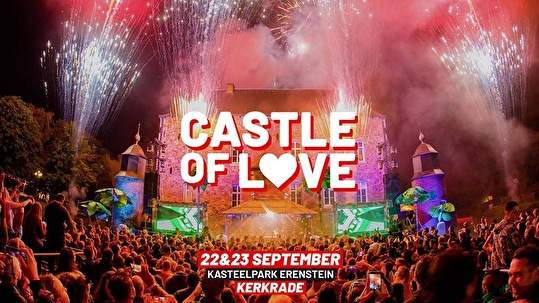 Castle of Love