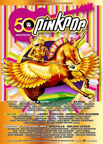 Pinkpop