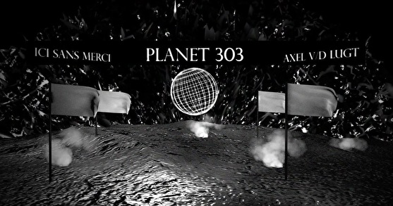 Planet 303