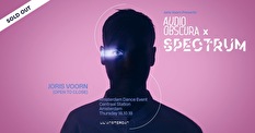 Audio Obscura × Spectrum