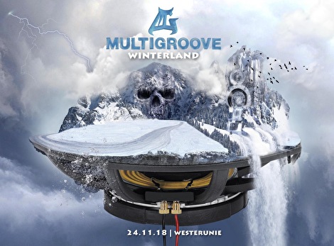 Multigroove Winterland