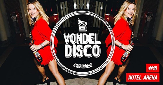 Vondel Disco