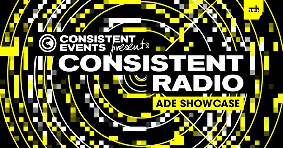Consistent Radio Showcase