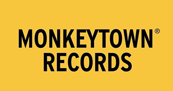 Monkeytown Records × Seilscheibenpfeiler Platten Berlin
