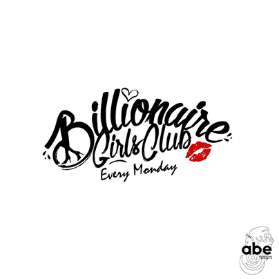 Billionaire Girls Club